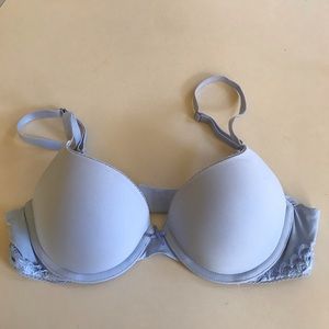 Aerie Harper push up bra 32C
